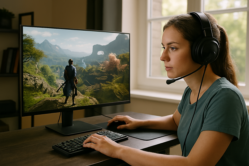 How to Level Up Fast in Where Winds Meet