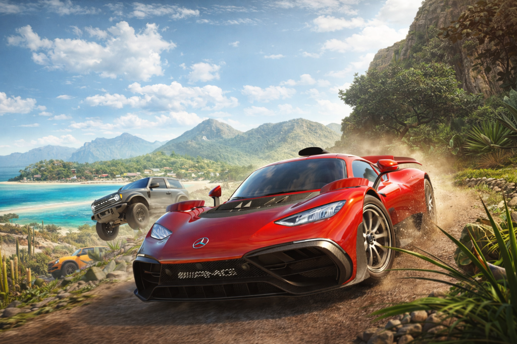 When Is Forza Horizon 6 Releasing and What Map Is It On?